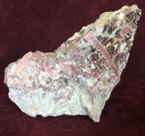 Кристаллы Ancient Chi