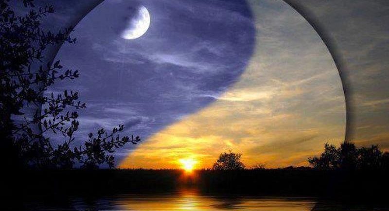 Полнолуние-время Освобождения, Исцеления, Изобилия!