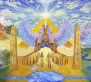 Июнь – Внутренний Баланс Божественности!