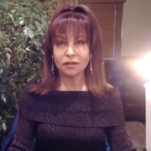 Люсия Дашкевич