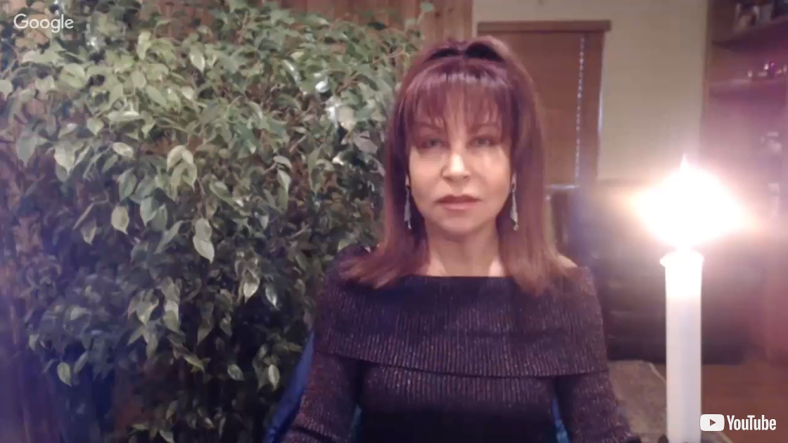 Целительные сессии