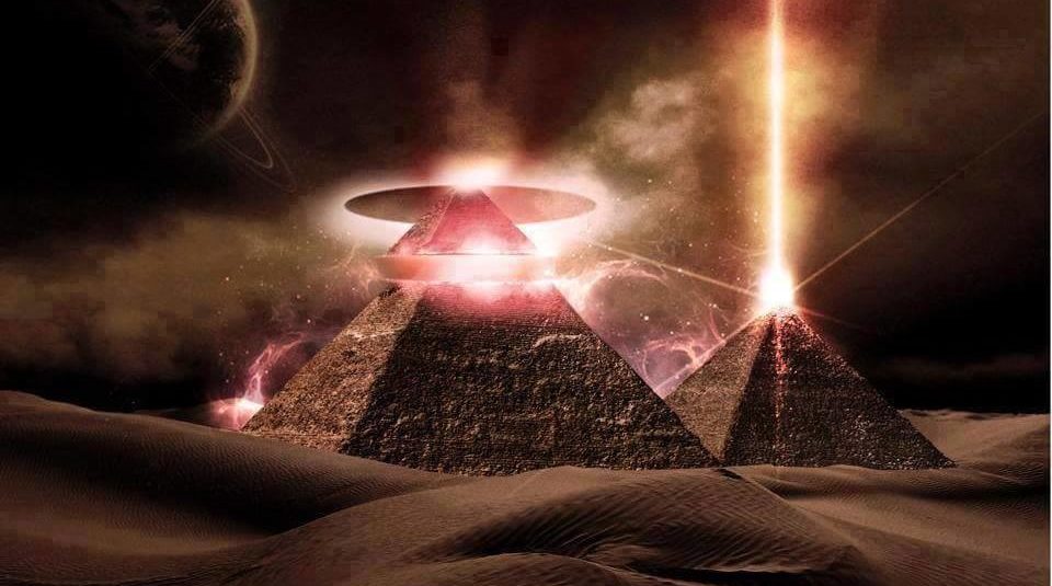 Портал вхождения в цикл Затмений — Свобода и Созидание!