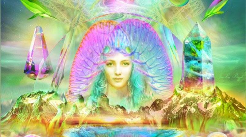 Сезон Затмений в преддверии Планетарного Нового Года