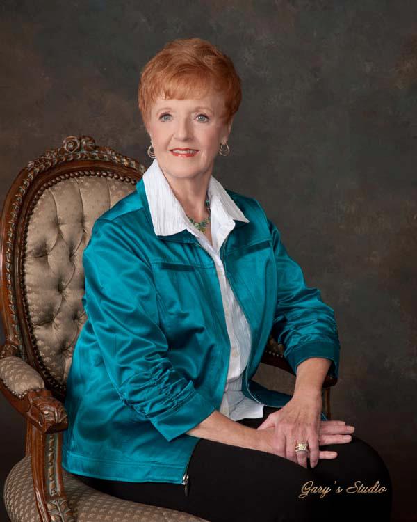 о Люсии Дашкевич