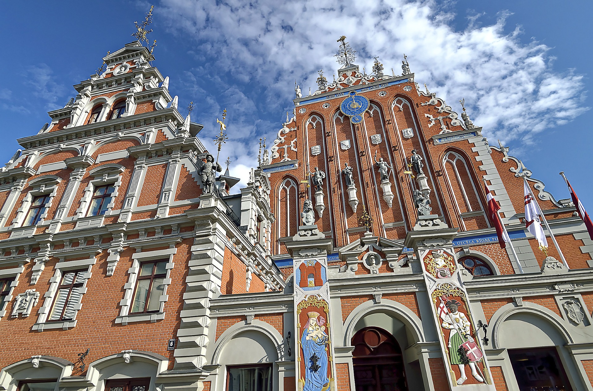 Люсия Дашкевич - Рига - МАСШТАБНЫЙ Трансформационный Интенсив