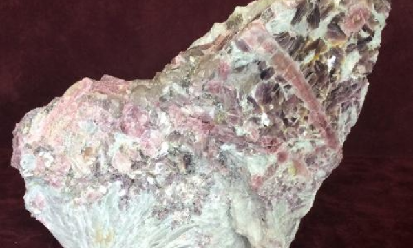 Кристаллы Ancient Chi