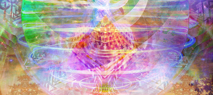 Магическое Новолуние 8 октября в знаке Весов