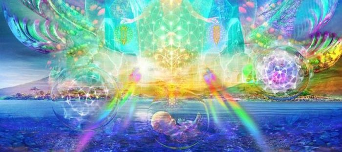 Энергии Декабря — Взаимодействие… Сюрпризы Нового Мира!!!